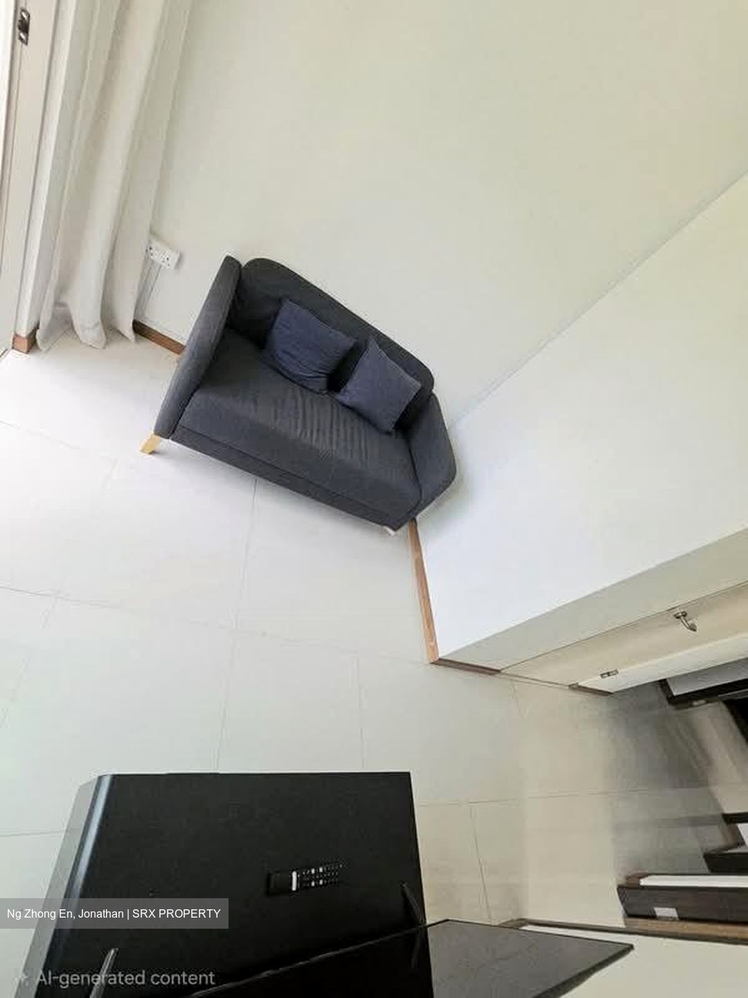 Parc Somme (D8), Apartment #595461201